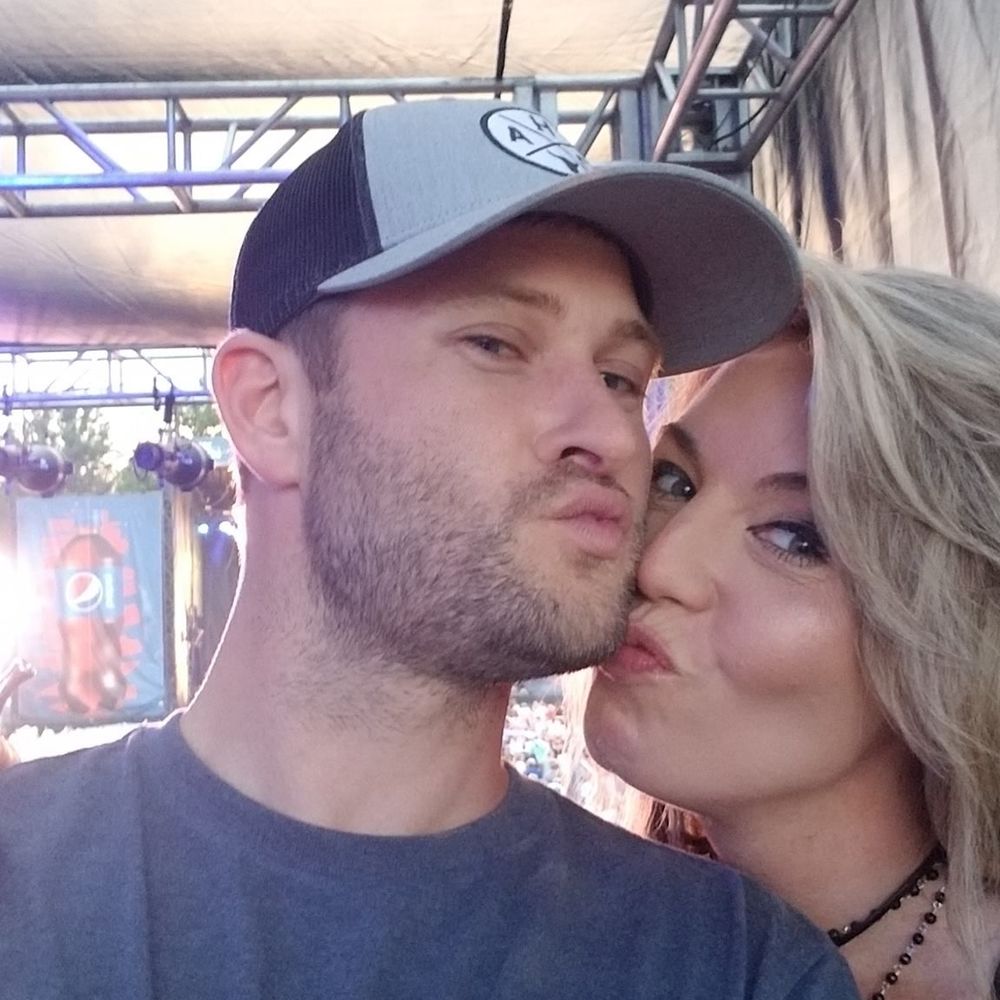 Meet your Posher, Zachary